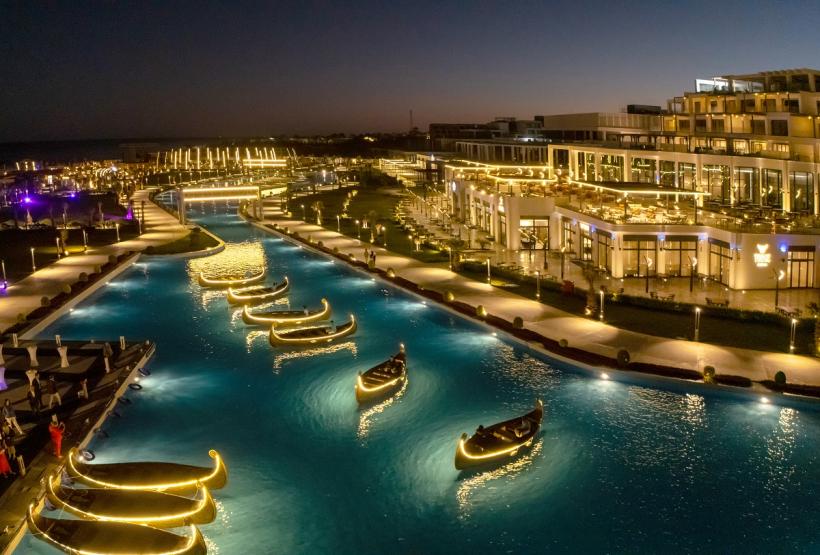 Vacanță în Sharm El-Sheikh: ghidul complet pentru românii care visează la farmecul Egiptului 19006766