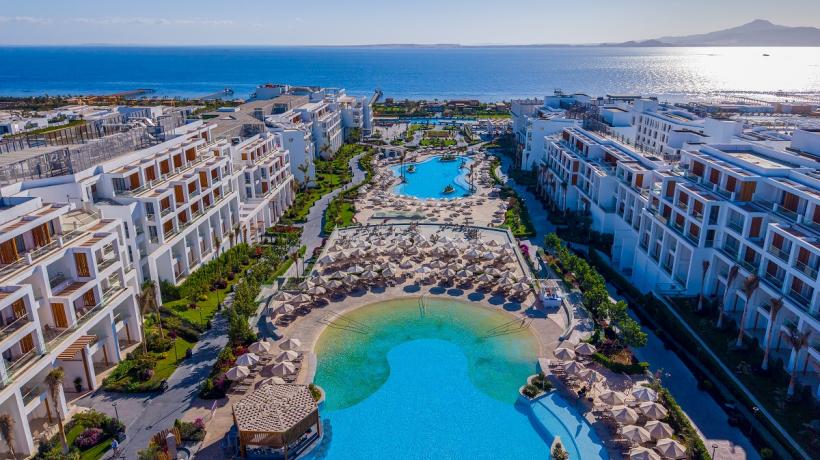 Vacanță în Sharm El-Sheikh: ghidul complet pentru românii care visează la farmecul Egiptului 19006767