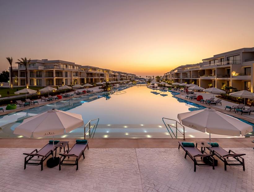 Vacanță în Sharm El-Sheikh: ghidul complet pentru românii care visează la farmecul Egiptului 19006771