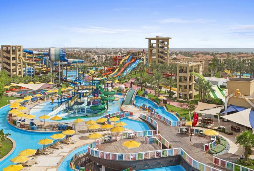 Vacanță în Sharm El-Sheikh: ghidul complet pentru românii care visează la farmecul Egiptului 19006774