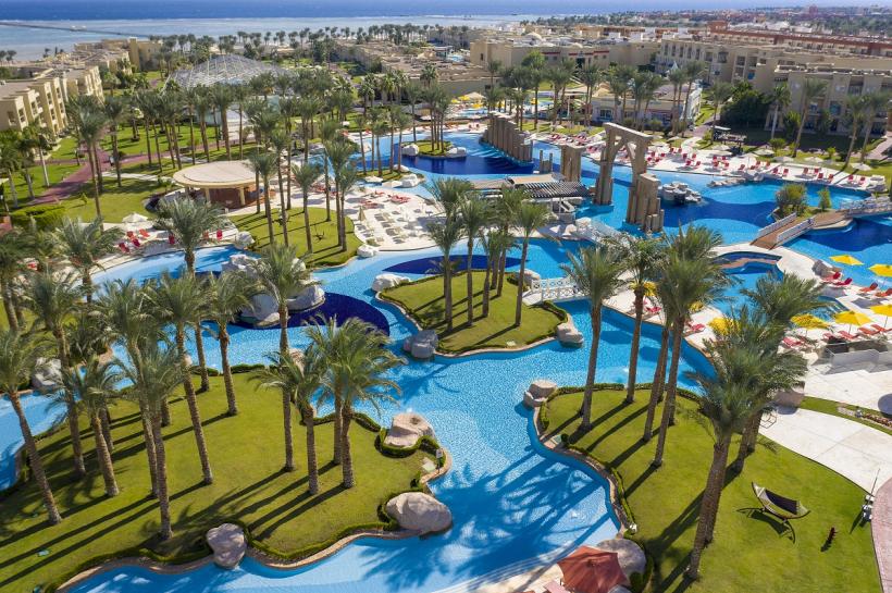 Vacanță în Sharm El-Sheikh: ghidul complet pentru românii care visează la farmecul Egiptului 19006775