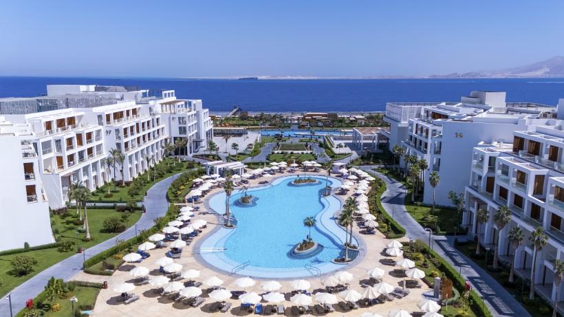 Vacanță în Sharm El-Sheikh: ghidul complet pentru românii care visează la farmecul Egiptului 19006776