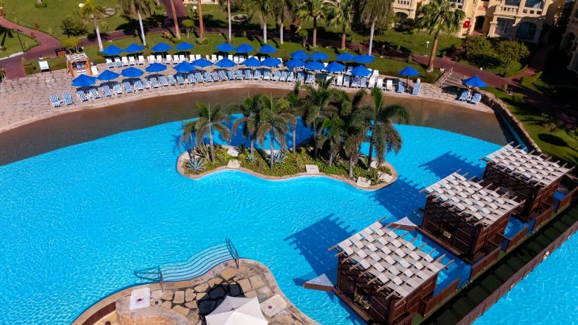 Vacanță în Sharm El-Sheikh: ghidul complet pentru românii care visează la farmecul Egiptului 19006778