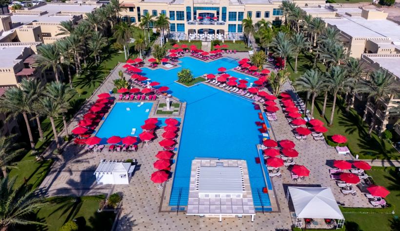 Vacanță în Sharm El-Sheikh: ghidul complet pentru românii care visează la farmecul Egiptului 19006779
