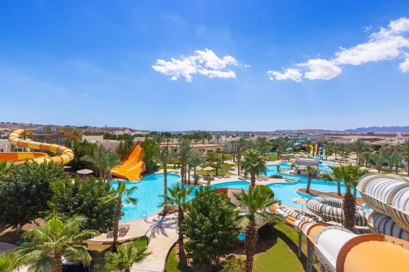 Vacanță în Sharm El-Sheikh: ghidul complet pentru românii care visează la farmecul Egiptului 19006780