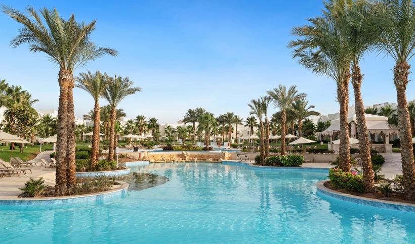 Vacanță în Sharm El-Sheikh: ghidul complet pentru românii care visează la farmecul Egiptului 19006783