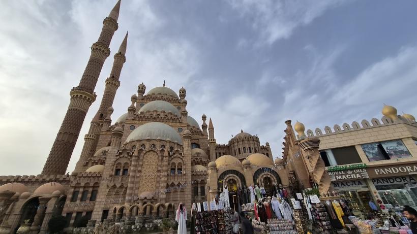 Vacanță în Sharm El-Sheikh: ghidul complet pentru românii care visează la farmecul Egiptului 19006788