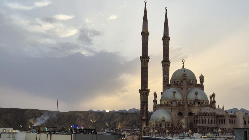 Vacanță în Sharm El-Sheikh: ghidul complet pentru românii care visează la farmecul Egiptului 19006789