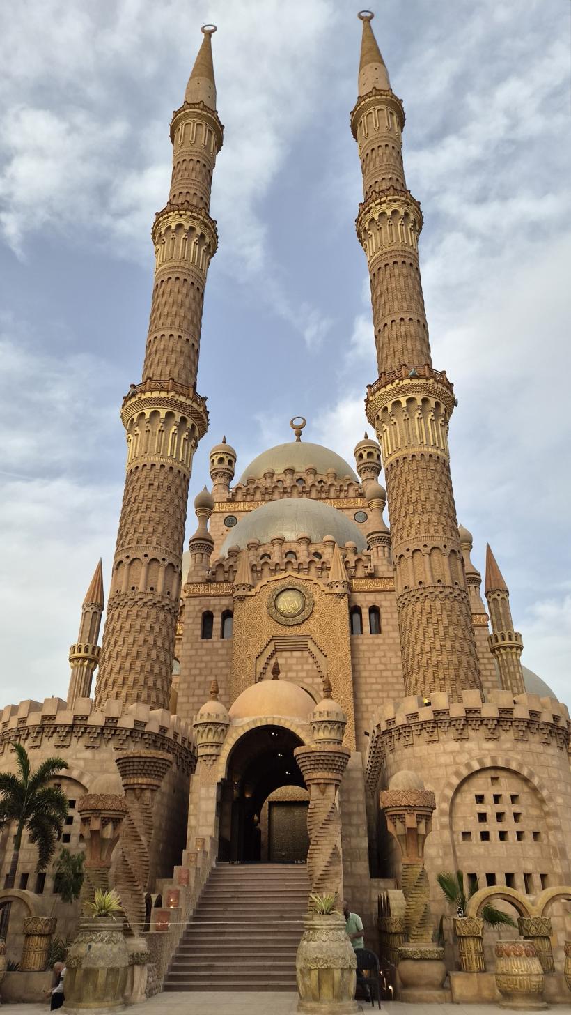 Vacanță în Sharm El-Sheikh: ghidul complet pentru românii care visează la farmecul Egiptului 19006790