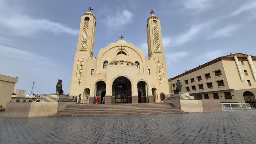 Vacanță în Sharm El-Sheikh: ghidul complet pentru românii care visează la farmecul Egiptului 19006791