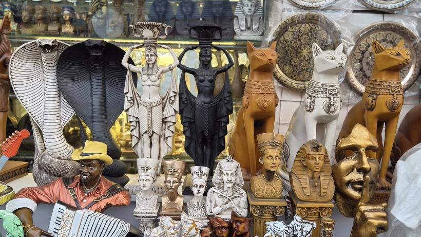 Vacanță în Sharm El-Sheikh: ghidul complet pentru românii care visează la farmecul Egiptului 19006794