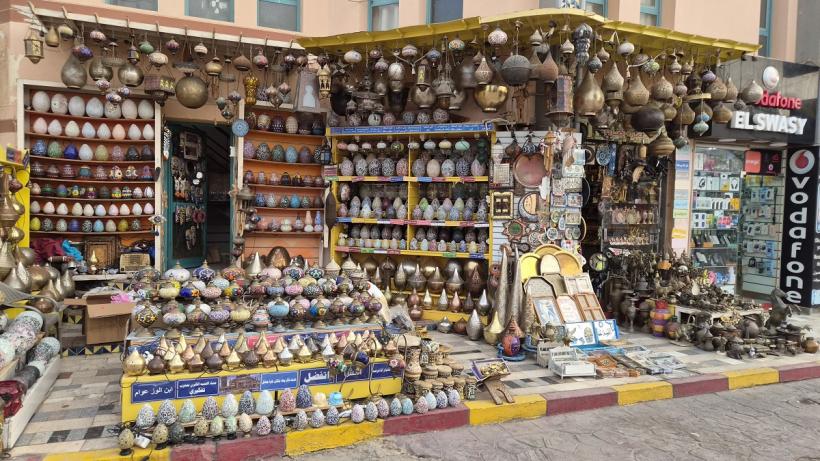 Vacanță în Sharm El-Sheikh: ghidul complet pentru românii care visează la farmecul Egiptului 19006796