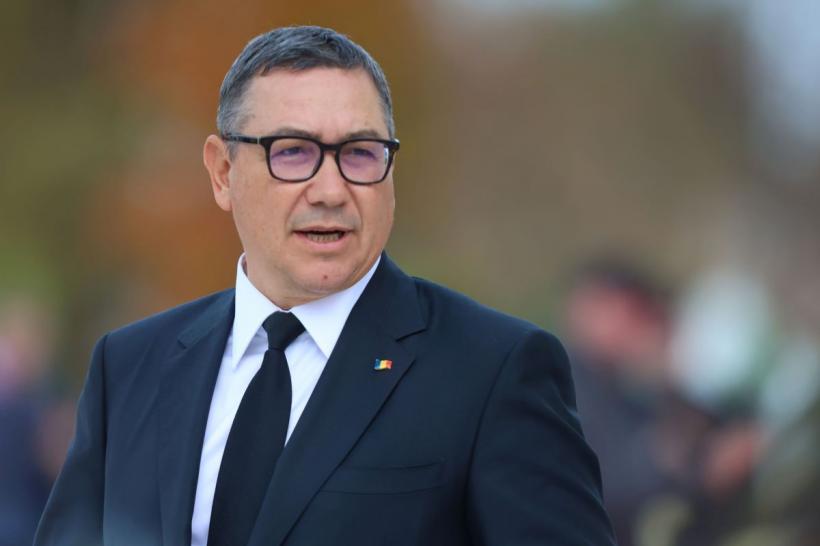 Ponta, previziune clară: PNL va rămâne la guvernare cu PSD, în ciuda căderii lui Bolojan