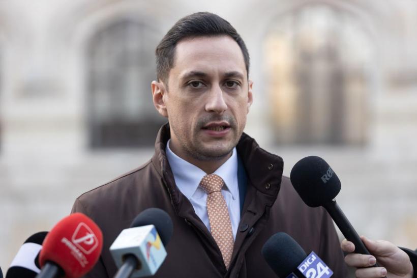 Vlad Gheorghe: „România are nevoie de o Alianță Reformistă condusă de Ilie Bolojan”