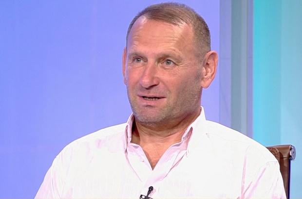 Viorel Cataramă tranșează lupta pentru putere: Nicușor Dan este capabil  să genereze o majoritate parlamentară