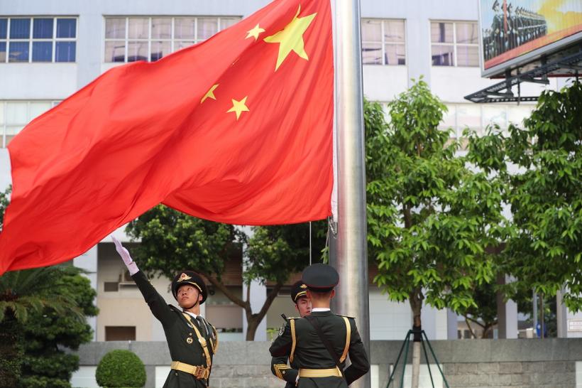 China devine cel mai mare laborator AI din lume 19007126