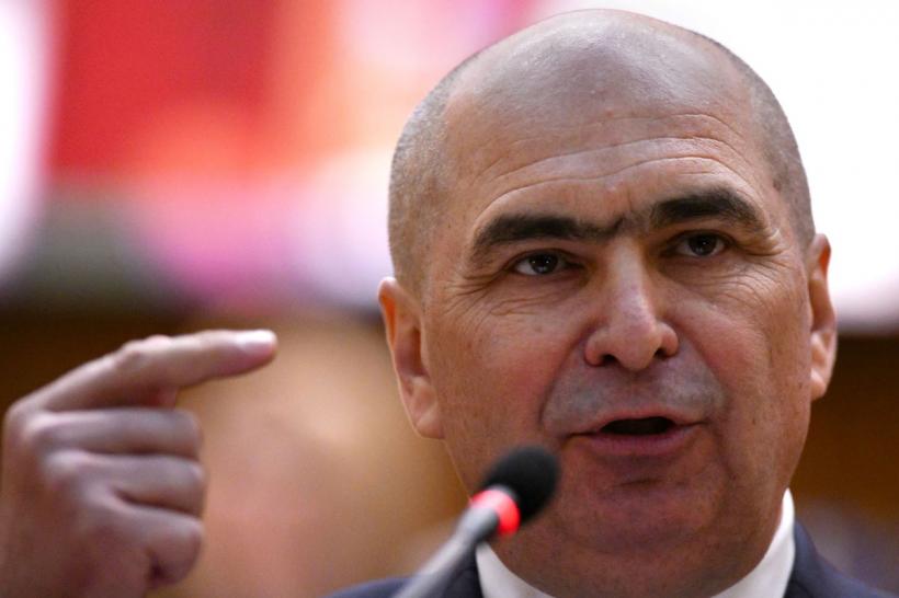 Ilie Bolojan, primul interviu după căderea Guvernului: „PNL poate reveni la guvernare, dar nu în orice condiții”