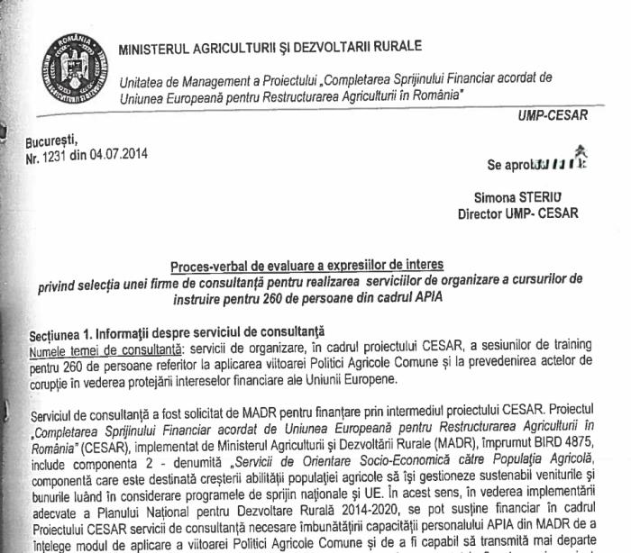 Judecătoarea Camelia Bogdan, plătită de o parte din dosar înainte de verdict. Documentele care indică un conflict major de interese 19007230