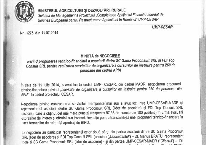 Judecătoarea Camelia Bogdan, plătită de o parte din dosar înainte de verdict. Documentele care indică un conflict major de interese 19007231