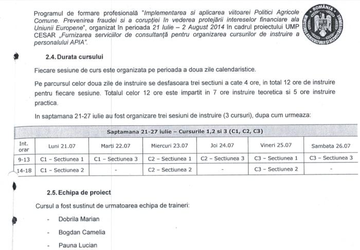 Judecătoarea Camelia Bogdan, plătită de o parte din dosar înainte de verdict. Documentele care indică un conflict major de interese 19007239