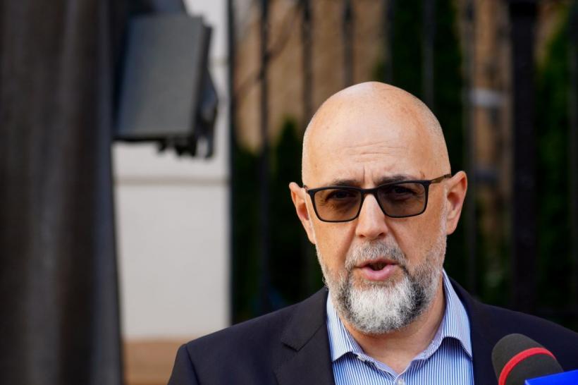 Soluția UDMR pentru criza politică: Liderul maghiar cere refacerea coaliției de guvernare