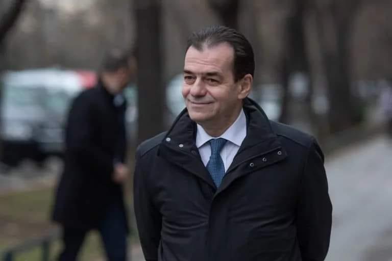 Ludovic Orban nu vede nicio schimbare la PSD: E același partid corupt și retrograd care a aruncat țara în criză