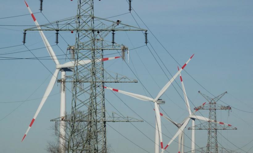România are una dintre cele mai scumpe energii din UE raportat la venituri