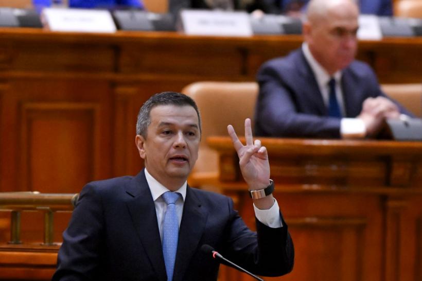 „Nu ne vindem țara?” Documentul care arată că Sorin Grindeanu a susținut listarea companiilor de stat