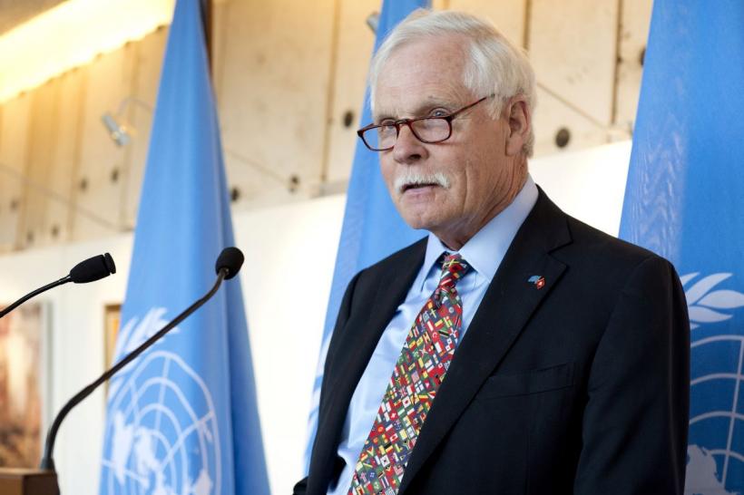 Ted Turner, fondator CNN și pionier al știrilor prin cablu, a murit la 87 de ani
