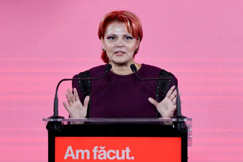 Olguța Vasilescu: PSD dorește o majoritate europeană, cu partide proeuropene; rămâne de văzut cum vor fi negocierile
