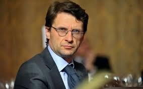 Dan Suciu (BNR) analizează riscurile de depreciere după căderea Guvernului Bolojan