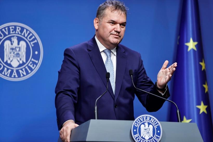 Cseke Attila dă asigurări că nu există motive de îngrijorare privind hantavirusul în România