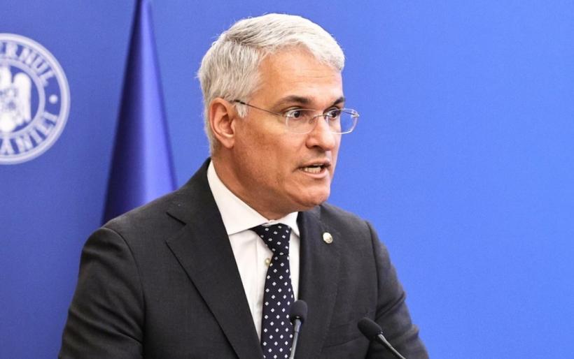 Dragoș Pîslaru dă startul reformei anti-sărăcie