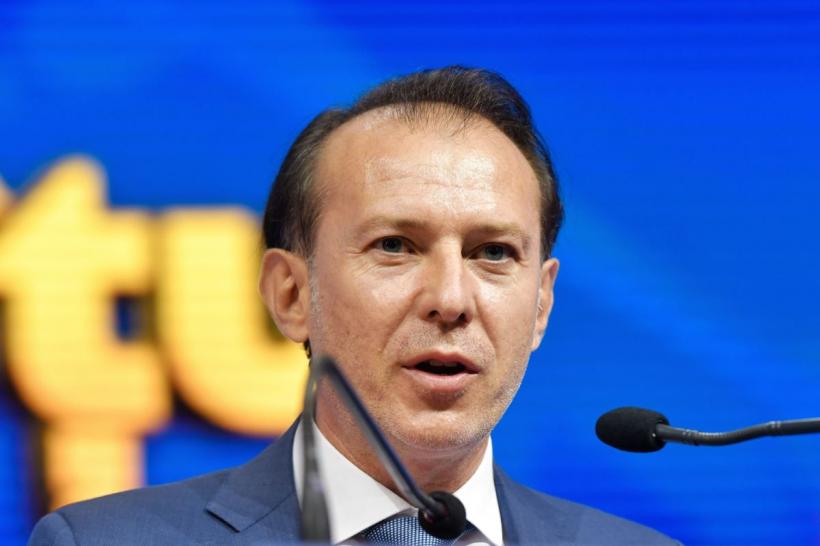 Avertisment dur de la Florin Cîțu: Prăbușirea consumului actual, mai gravă decât în 2008 și pandemie