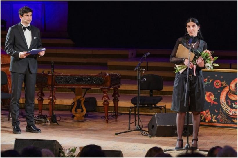 Gala Premiilor Radio România Cultural 2026 și-a desemnat câștigătorii 19007456