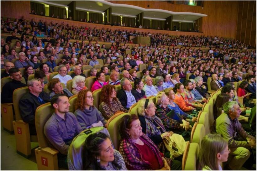 Gala Premiilor Radio România Cultural 2026 și-a desemnat câștigătorii 19007457