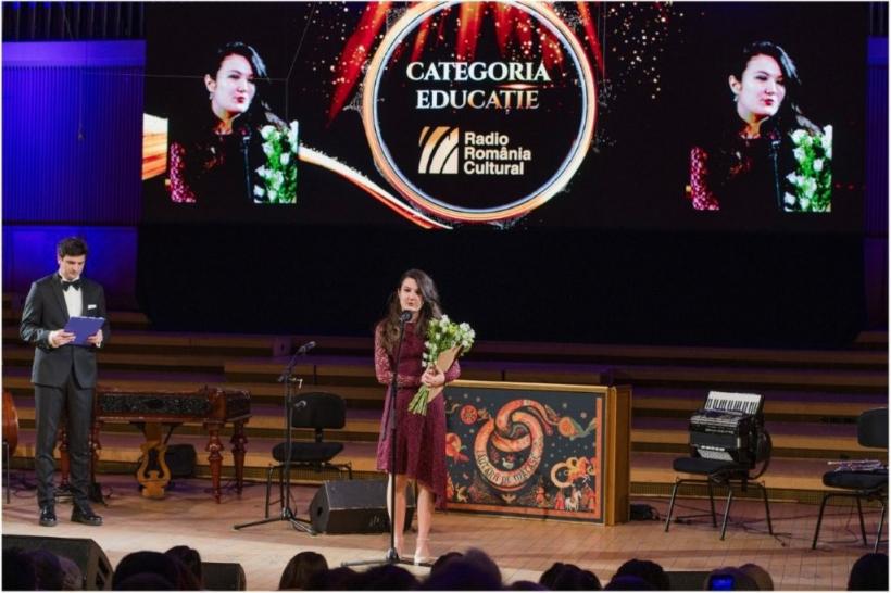 Gala Premiilor Radio România Cultural 2026 și-a desemnat câștigătorii 19007458