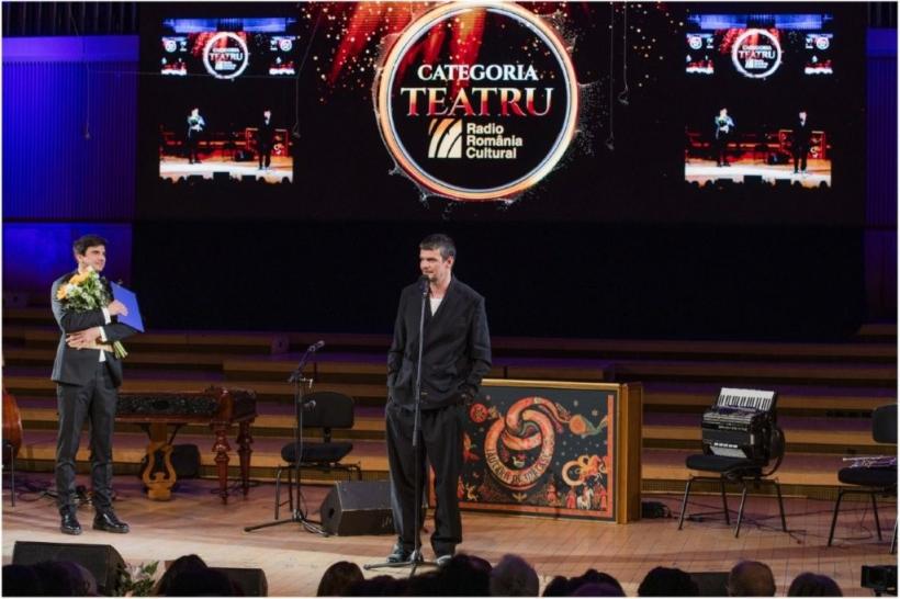 Gala Premiilor Radio România Cultural 2026 și-a desemnat câștigătorii