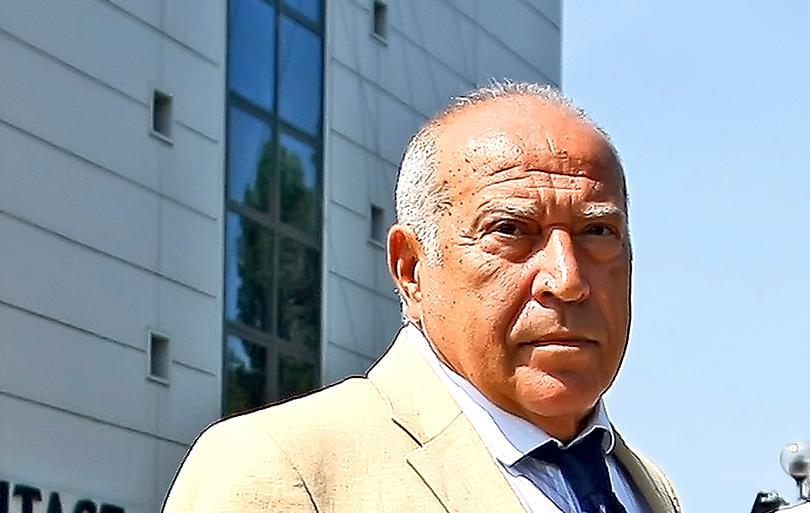 „Peste 5 milioane de români trăiesc sub amenințarea sărăciei”. Profesorul Dan Voiculescu: „Am simțit un profund sentiment de tristețe”