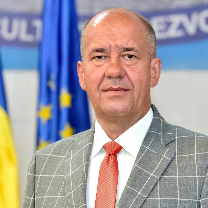 Fostul secretar de stat Adrian Pintea, vizat de un nou dosar DNA