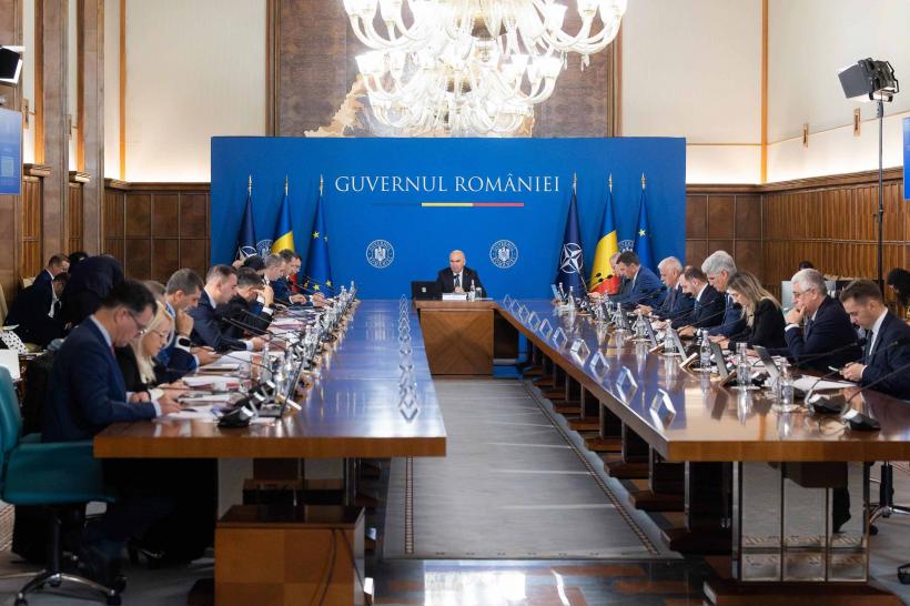 Haos în administrația publică: România nu are o evidență unică a angajaților bugetari. Peste 1,2 milioane de posturi 