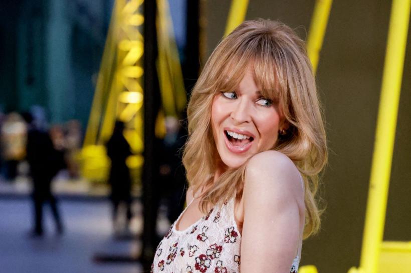 Kylie Minogue, mărturisiri emoționante despre lupta cu cancerul: „Eram atât de speriată” 19007154