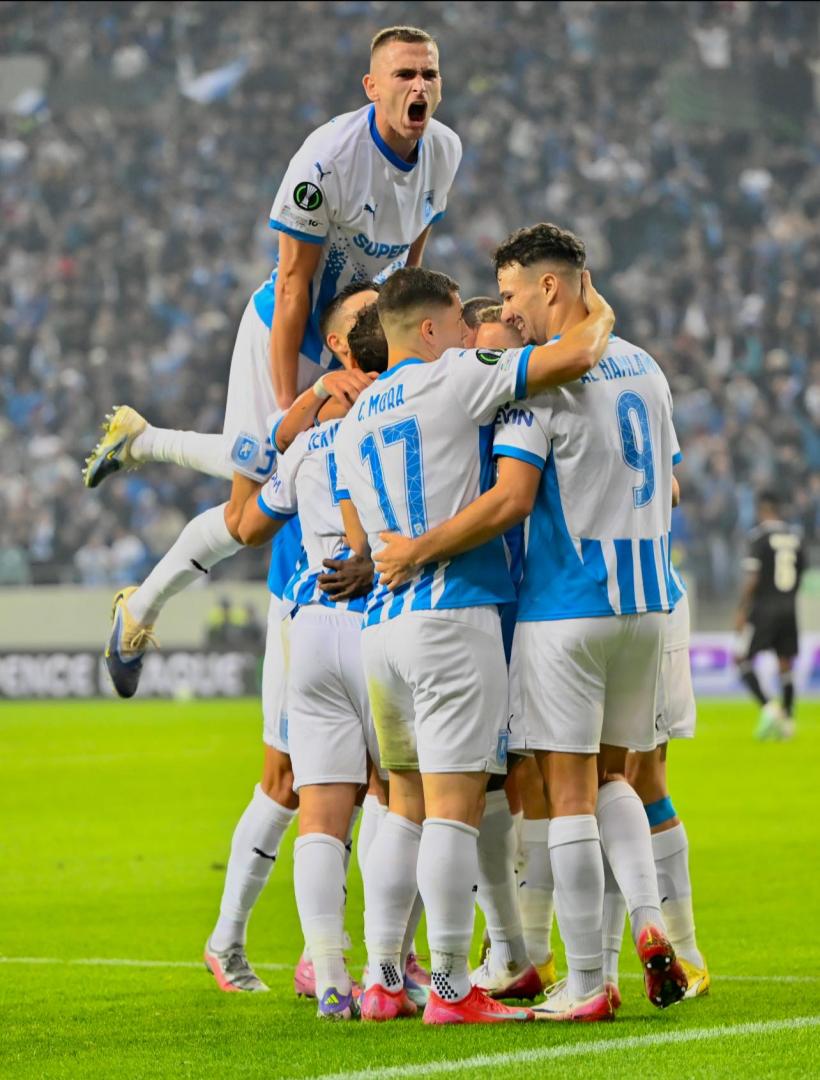 Meci mare! CFR Cluj întâlnește astăzi Universitatea Craiova