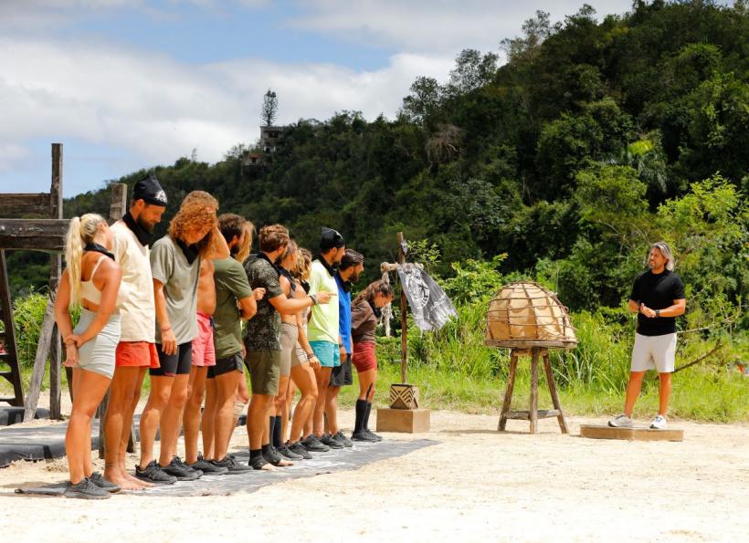O nouă săptămână, noi strategii puternice în tribul Los Niños, la Survivor: „se dau de partea foștilor Faimoși să-și apere pielea”