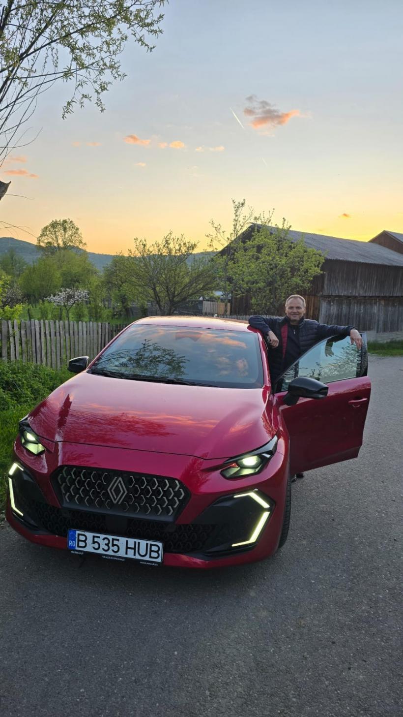 Cum arată Clio la maturitate. Care sunt schimbările majore 19007366