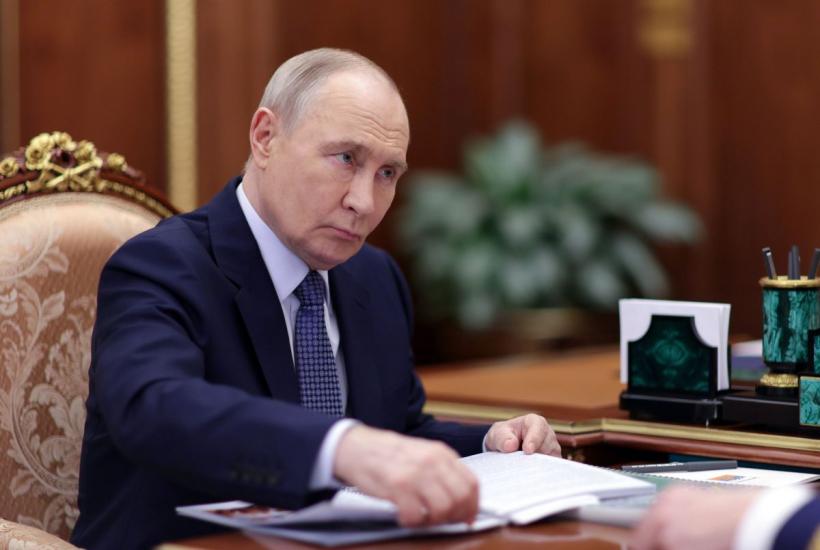UE vrea discuții directe cu Putin, frustrată de negocierile fără succes ale lui Trump