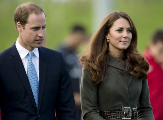 Speculații despre Prințul William și Kate Middleton: Dorm împreună ori separat?