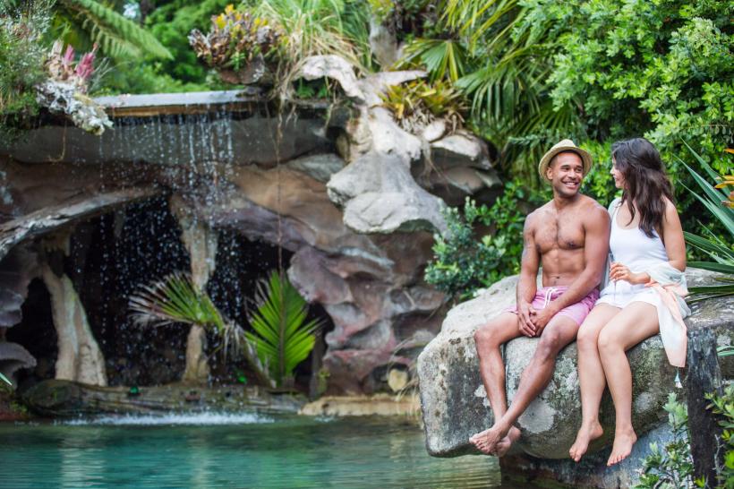 Topul celor mai spectaculoase spa-uri din lume: locurile care îți cuceresc privirea din prima secundă