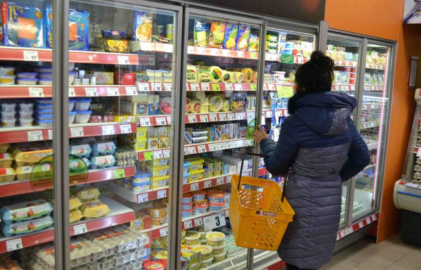 A treia lună de creșteri pe piața alimentară mondială. Cifrele îngrijorătoare ale ONU
