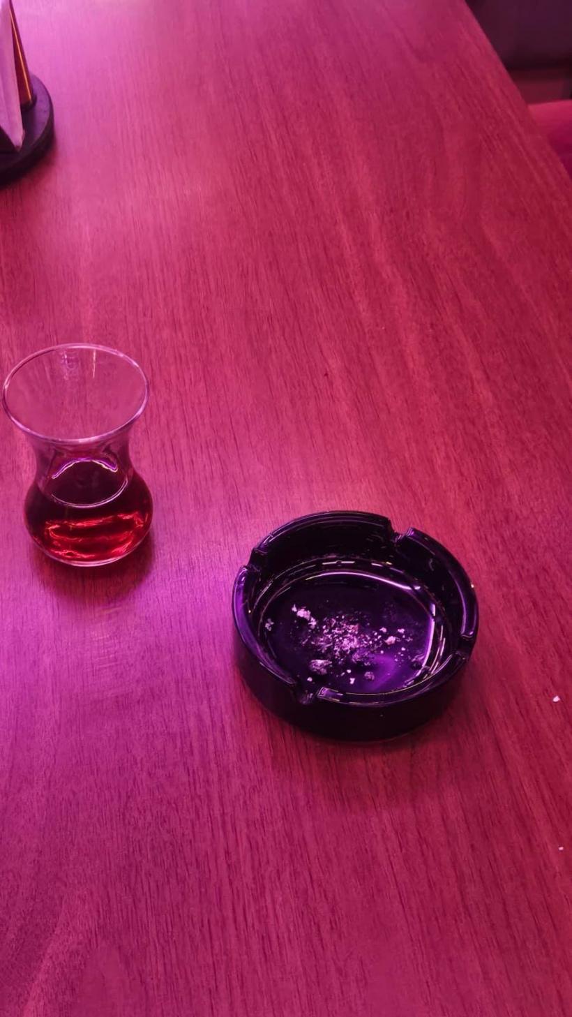 Amenzi record în restaurantele unde se fuma „la liber” 19007962